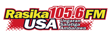 Rasika USA 105.6FM